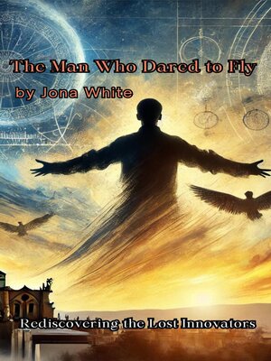 cover image of Abbas ibn Firnas